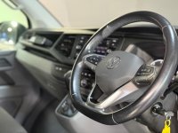 VOLKSWAGEN T6.1 CAMPERVAN