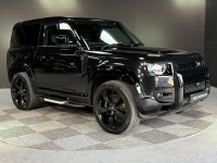 LAND ROVER DEFENDER 90