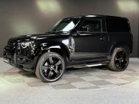 LAND ROVER DEFENDER 90