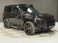 LAND ROVER DEFENDER 90