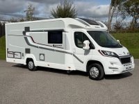 ELDDIS ENCORE 254