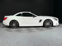 MERCEDES-BENZ SL