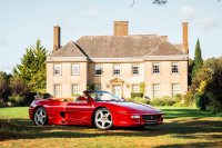 FERRARI F355