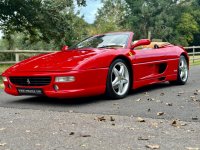 FERRARI F355