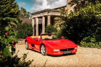 FERRARI F355